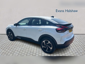 Used Citroen C4 2023 for sale - 79257400: Photo