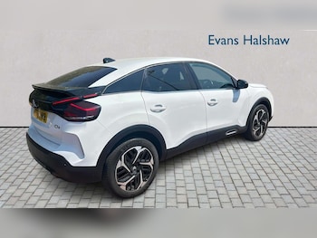 Used Citroen C4 2023 for sale - 79257400: Photo