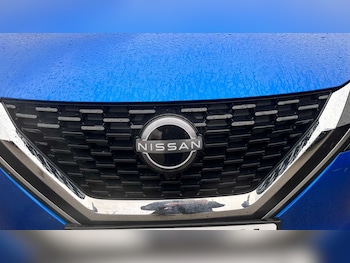 Used Nissan Qashqai 2022 for sale - 78321580: Photo