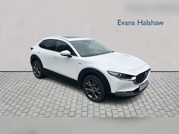 Used Mazda CX-30 2021 for sale - 78764275: Photo