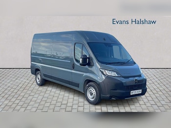 Used Citroen Relay 2026 for sale - 78233951: Photo