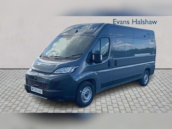 Used Citroen Relay 2026 for sale - 78233951: Photo