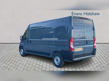 Used Citroen Relay 2026 for sale - 78233951: Photo