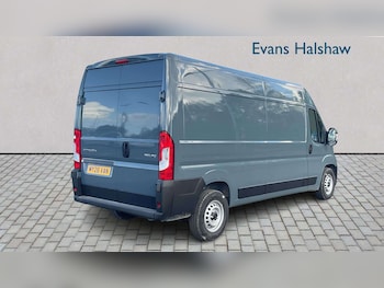 Used Citroen Relay 2026 for sale - 78233951: Photo