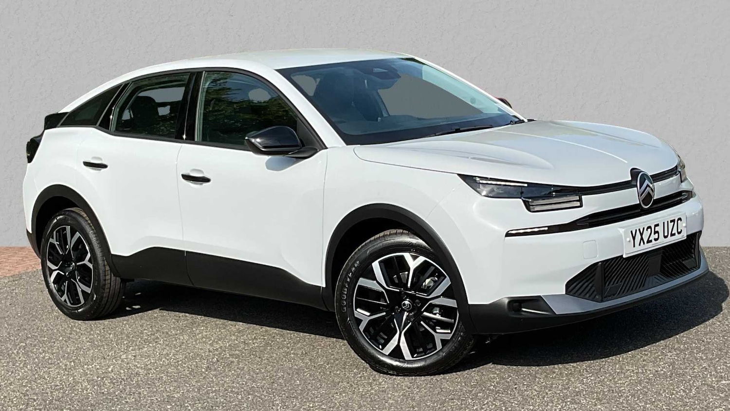 Used Citroen C4 2025 for sale - 77856429: Photo 1