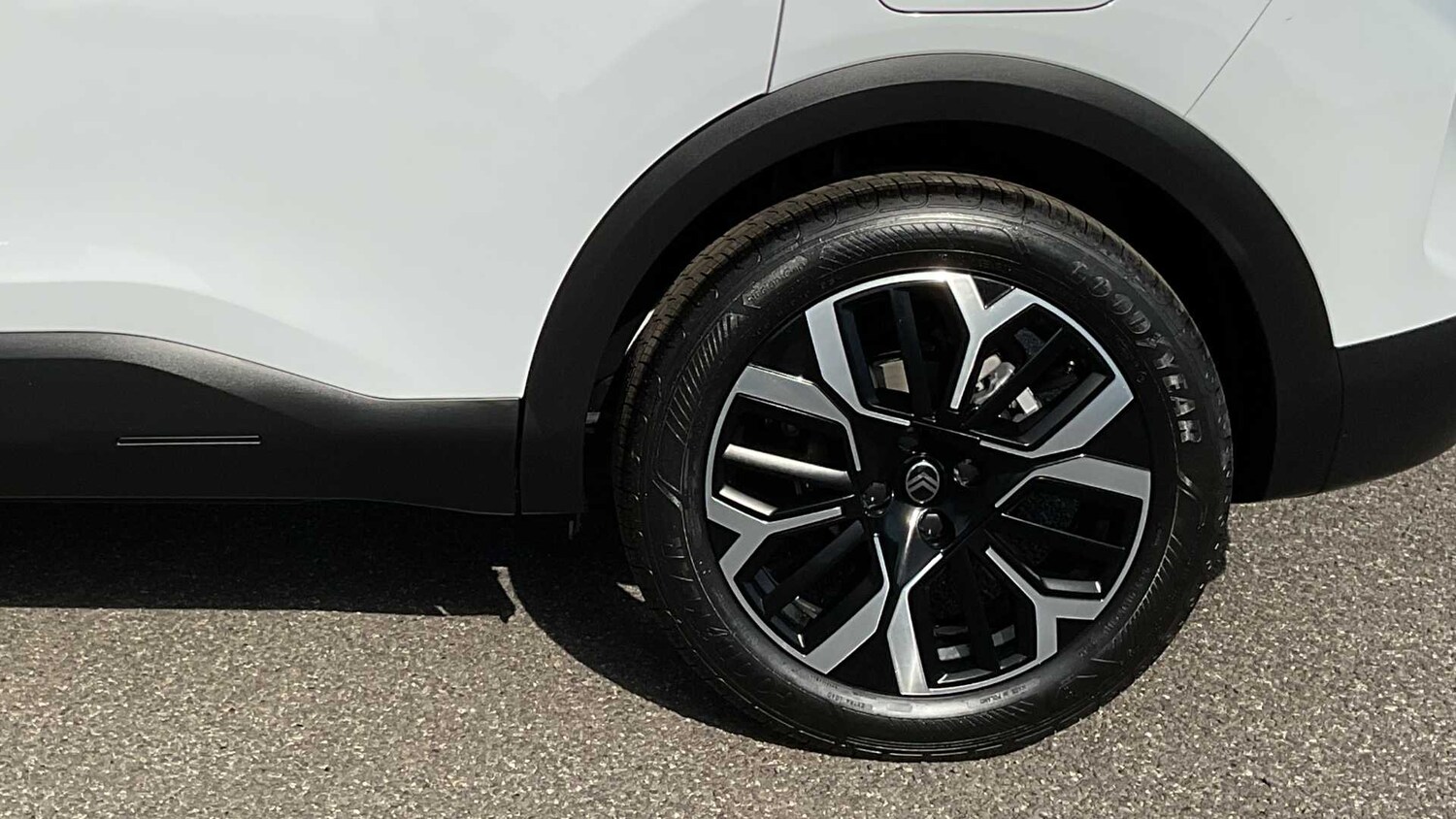 Used Citroen C4 2025 for sale - 77856429: Photo 10