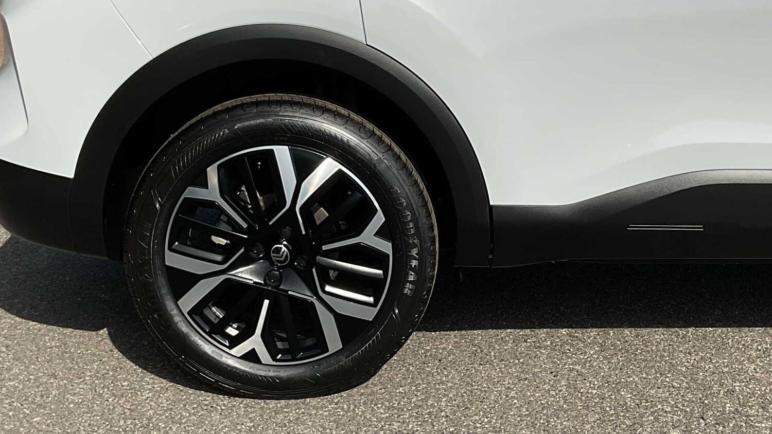 Used Citroen C4 2025 for sale - 77856429: Photo 11