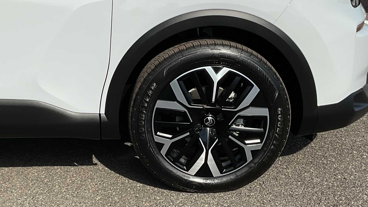 Used Citroen C4 2025 for sale - 77856429: Photo 12