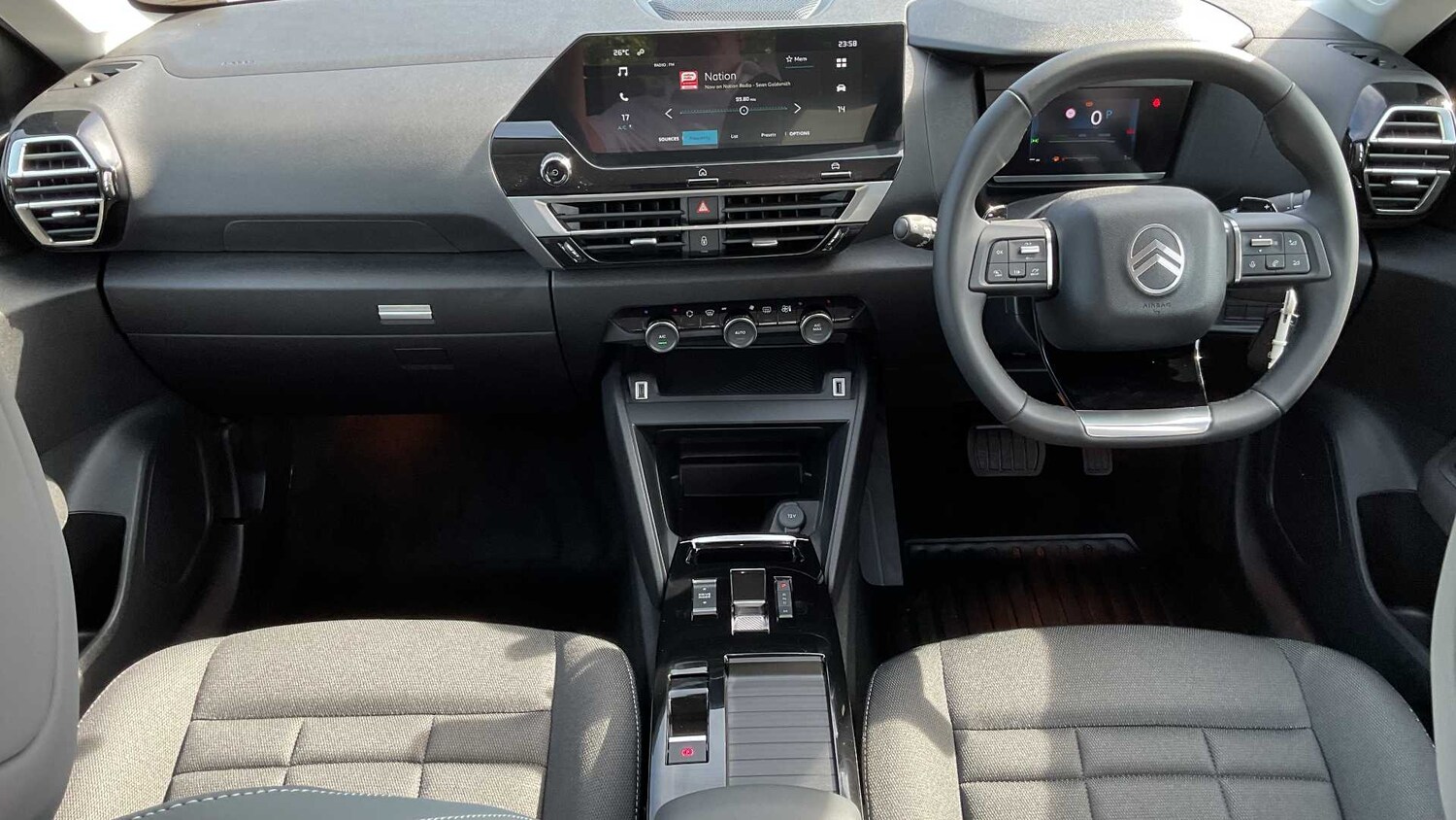 Used Citroen C4 2025 for sale - 77856429: Photo 16