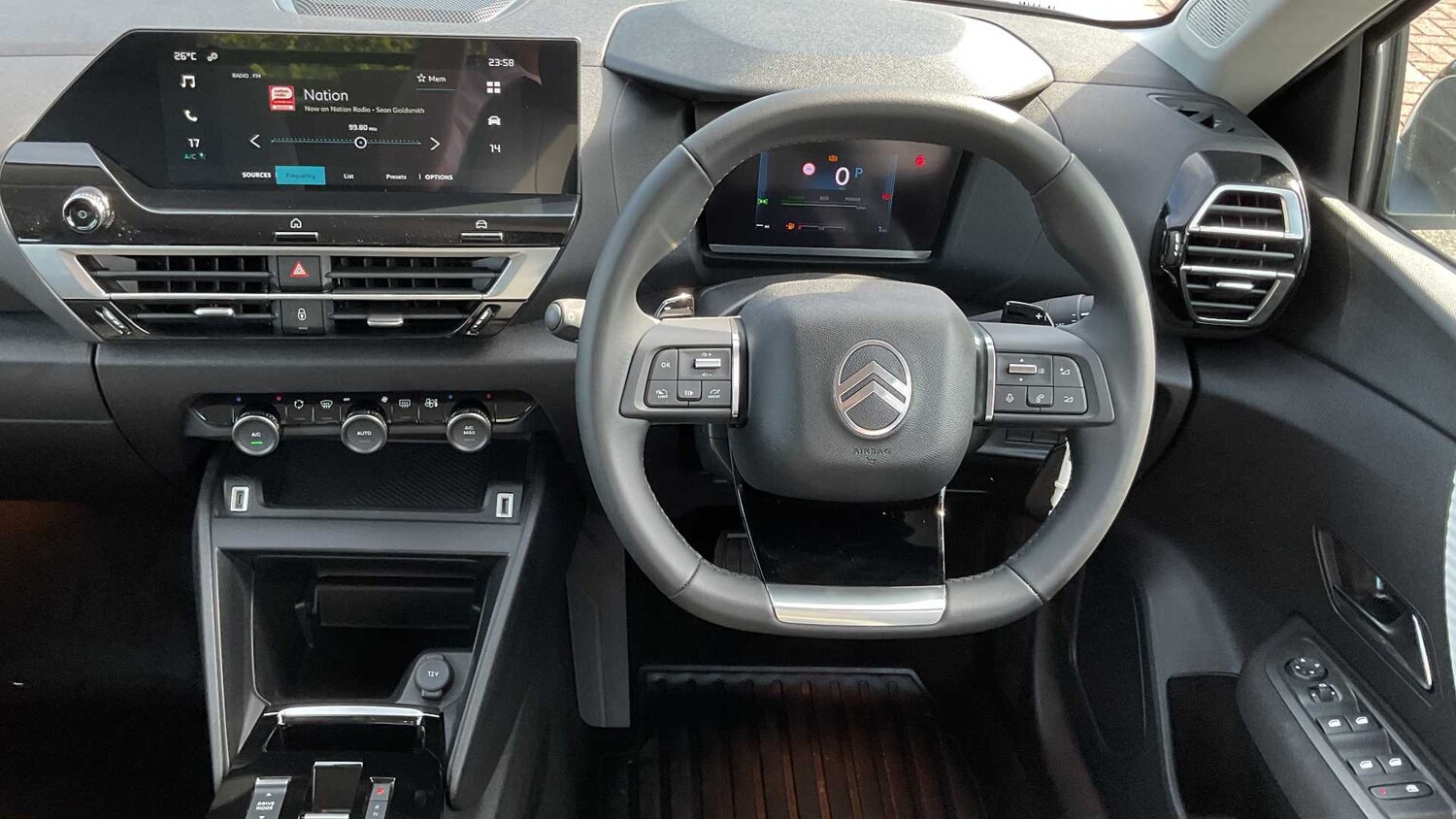 Used Citroen C4 2025 for sale - 77856429: Photo 18