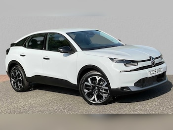 Citroen C4 feature image