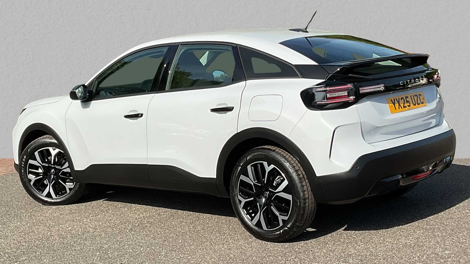 Used Citroen C4 2025 for sale - 77856429: Photo 2