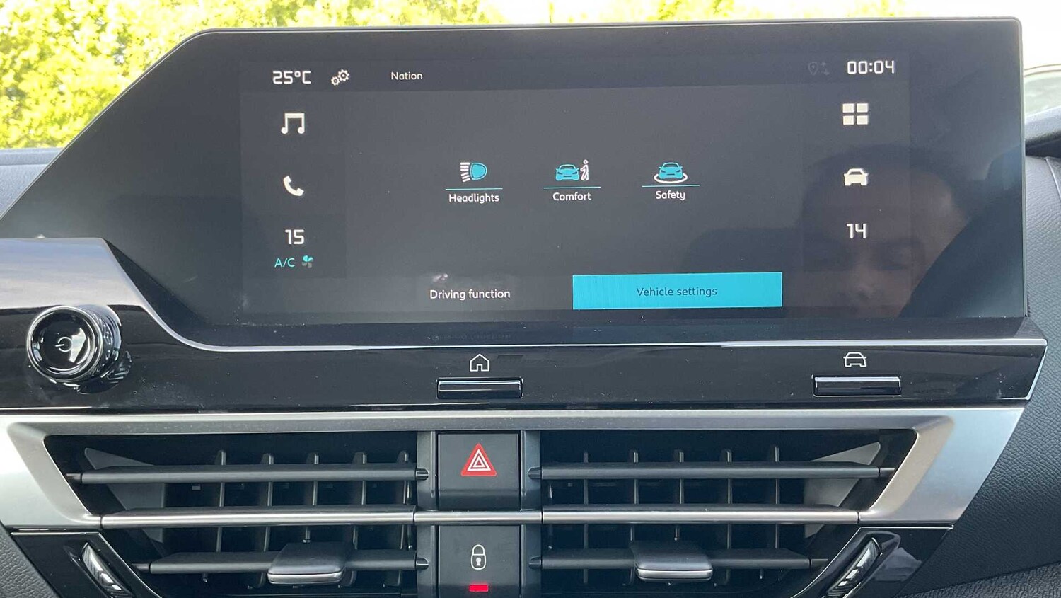 Used Citroen C4 2025 for sale - 77856429: Photo 24