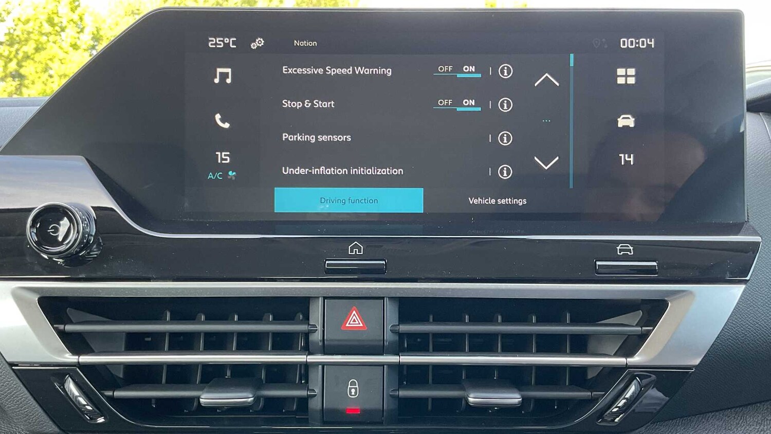 Used Citroen C4 2025 for sale - 77856429: Photo 25