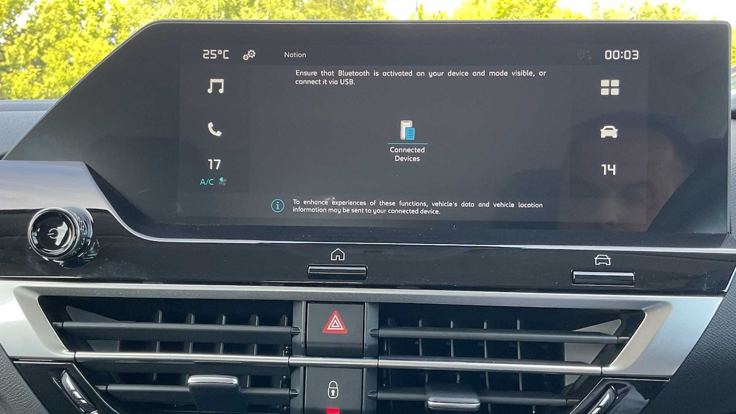 Used Citroen C4 2025 for sale - 77856429: Photo 28