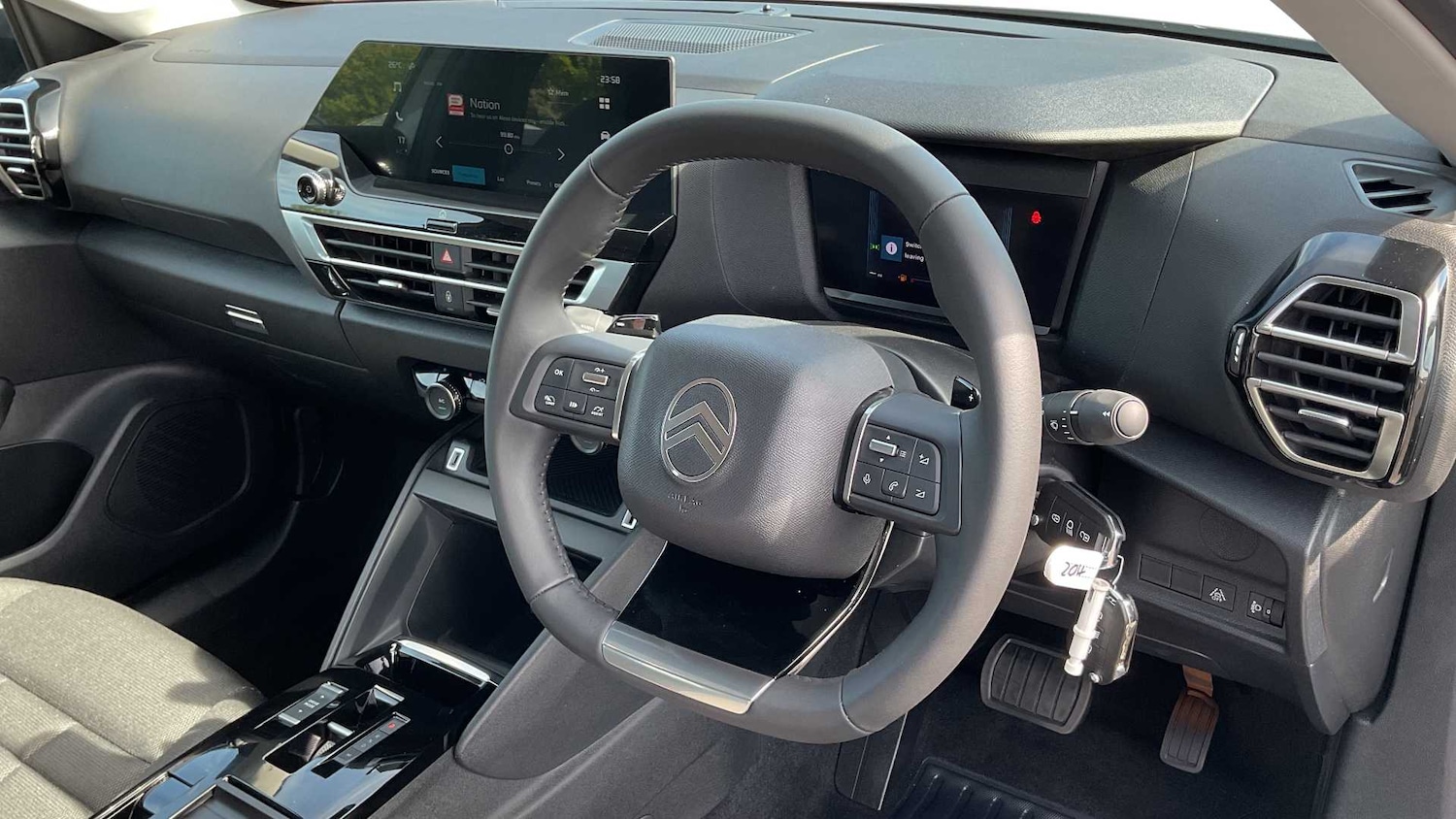 Used Citroen C4 2025 for sale - 77856429: Photo 3