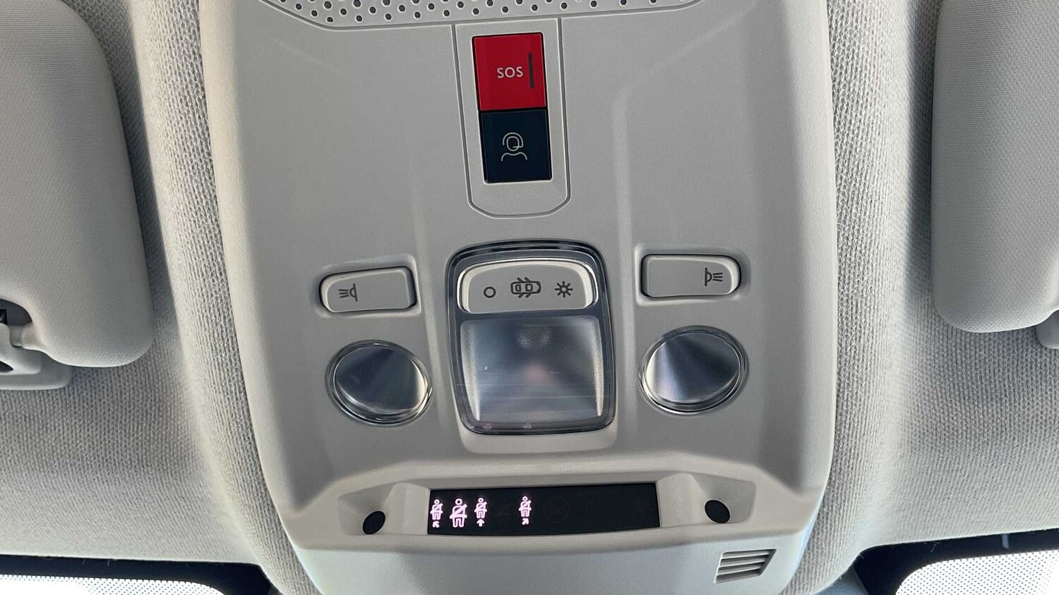 Used Citroen C4 2025 for sale - 77856429: Photo 35