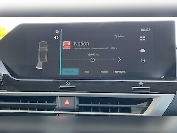 Used Citroen C4 2025 for sale - 77856429: Photo