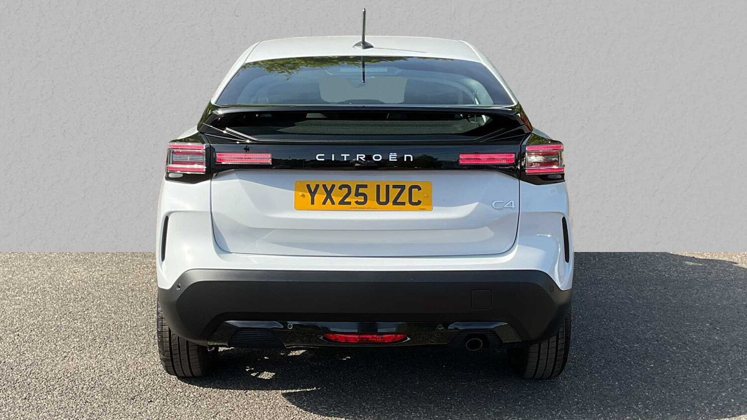 Used Citroen C4 2025 for sale - 77856429: Photo 7