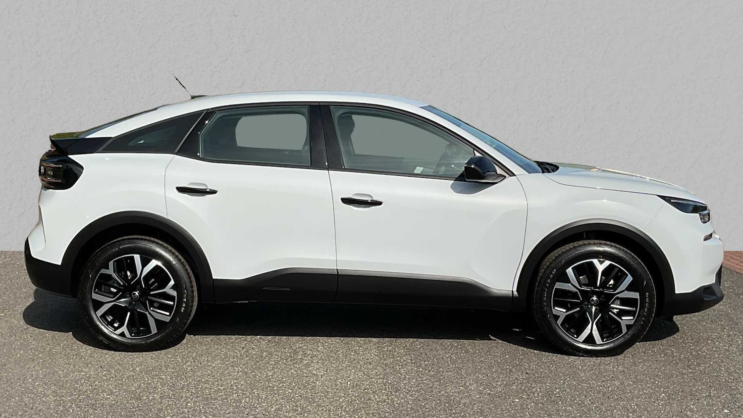 Used Citroen C4 2025 for sale - 77856429: Photo 8