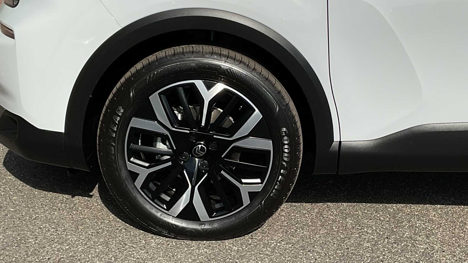 Used Citroen C4 2025 for sale - 77856429: Photo 9