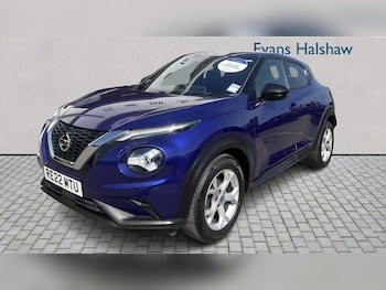 Used Nissan Juke 2022 for sale - 79001945: Photo