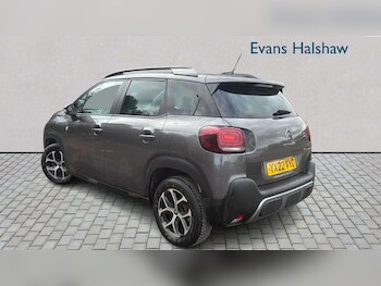 Used Citroen C3 Aircross 2022 for sale - 78407404: Photo