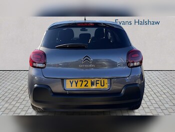 Used Citroen C3 2023 for sale - 78550992: Photo