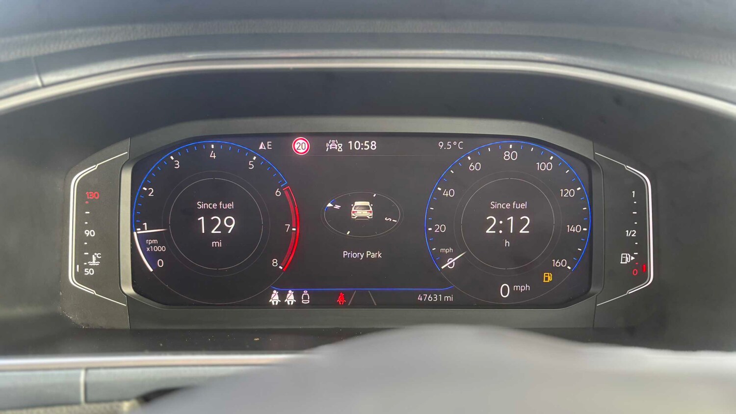 Used Volkswagen T-Roc for sale - 77861389: Photo 19