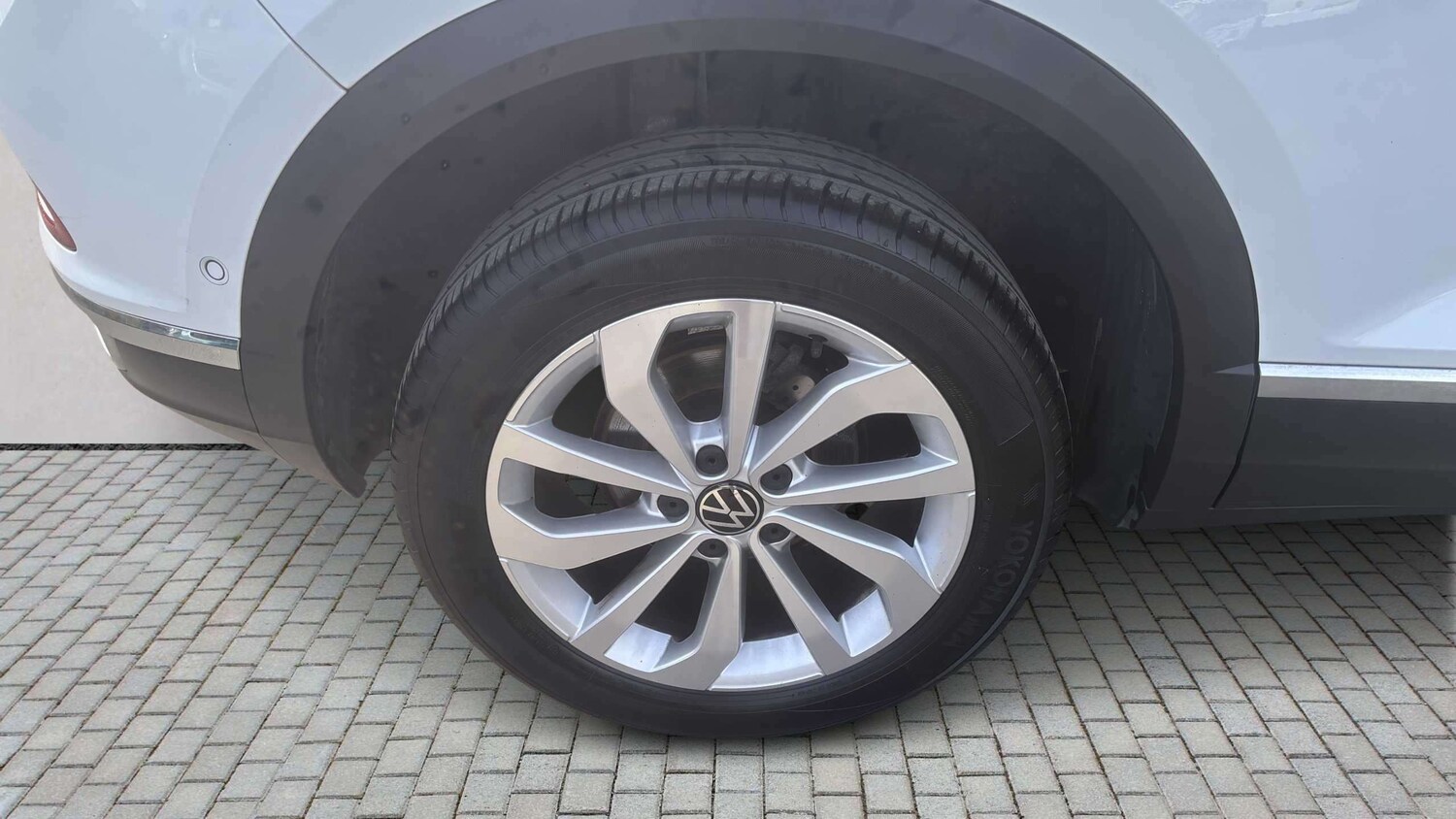 Used Volkswagen T-Roc for sale - 77861389: Photo 22