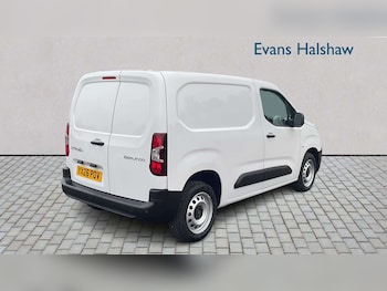 Used Citroen Berlingo 2026 for sale - 79251077: Photo