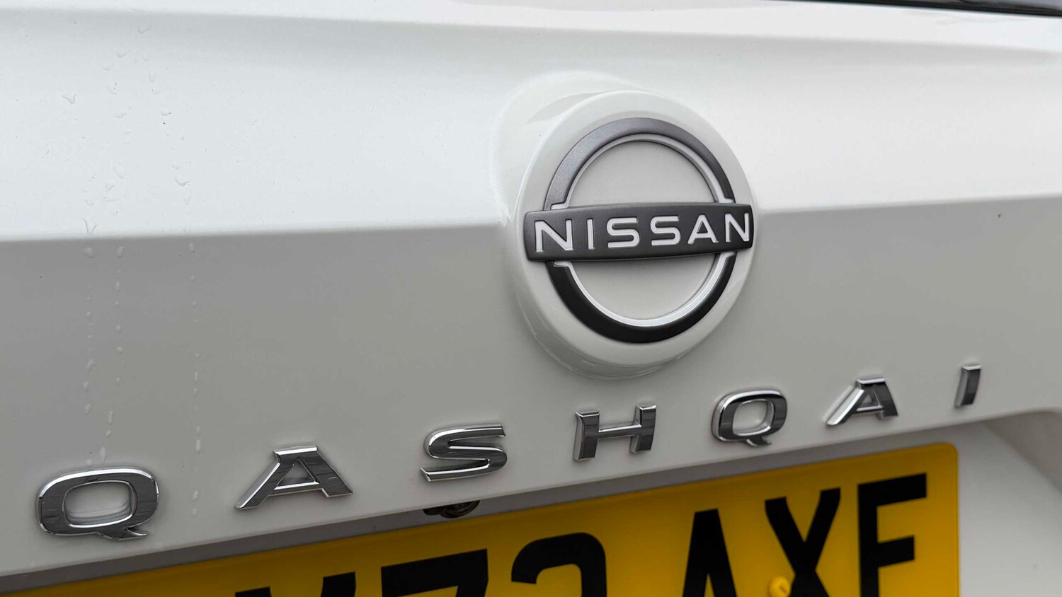 Used Nissan Qashqai for sale - 77859910: Photo 11