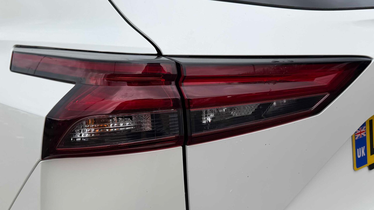 Used Nissan Qashqai for sale - 77859910: Photo 13