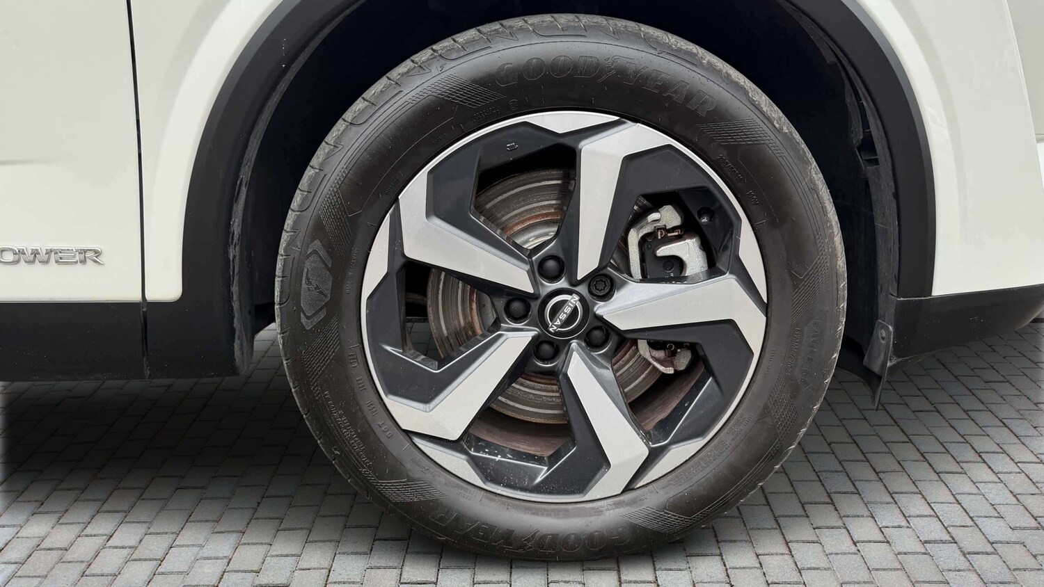 Used Nissan Qashqai for sale - 77859910: Photo 14