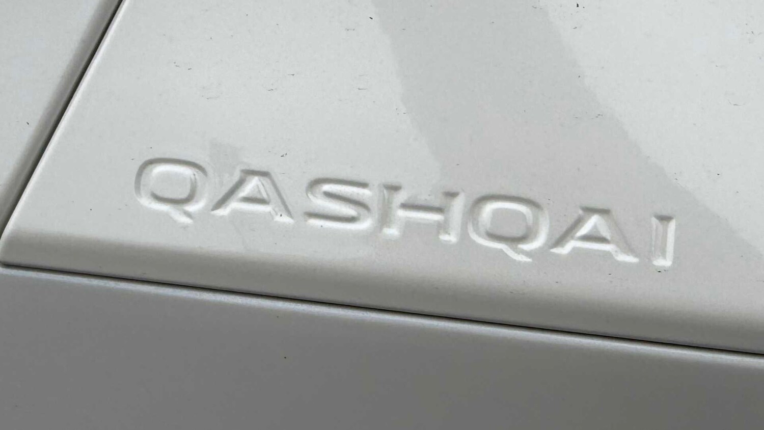 Used Nissan Qashqai for sale - 77859910: Photo 15