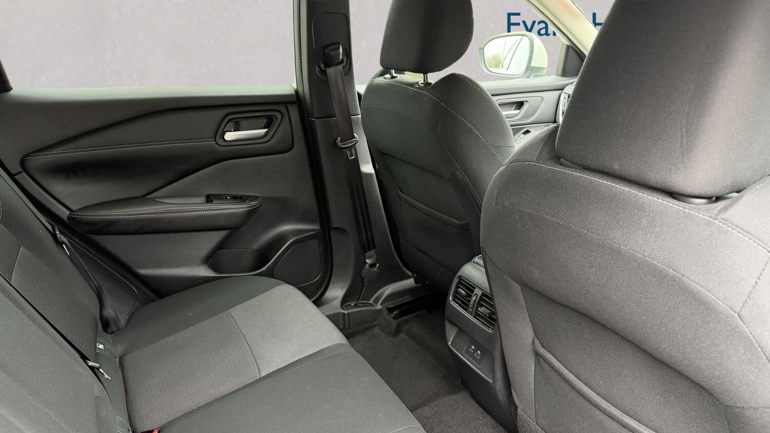 Used Nissan Qashqai for sale - 77859910: Photo 17