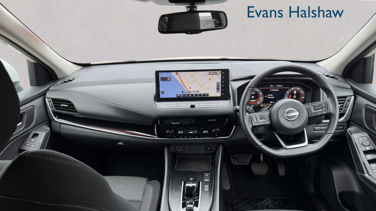 Used Nissan Qashqai for sale - 77859910: Photo 18