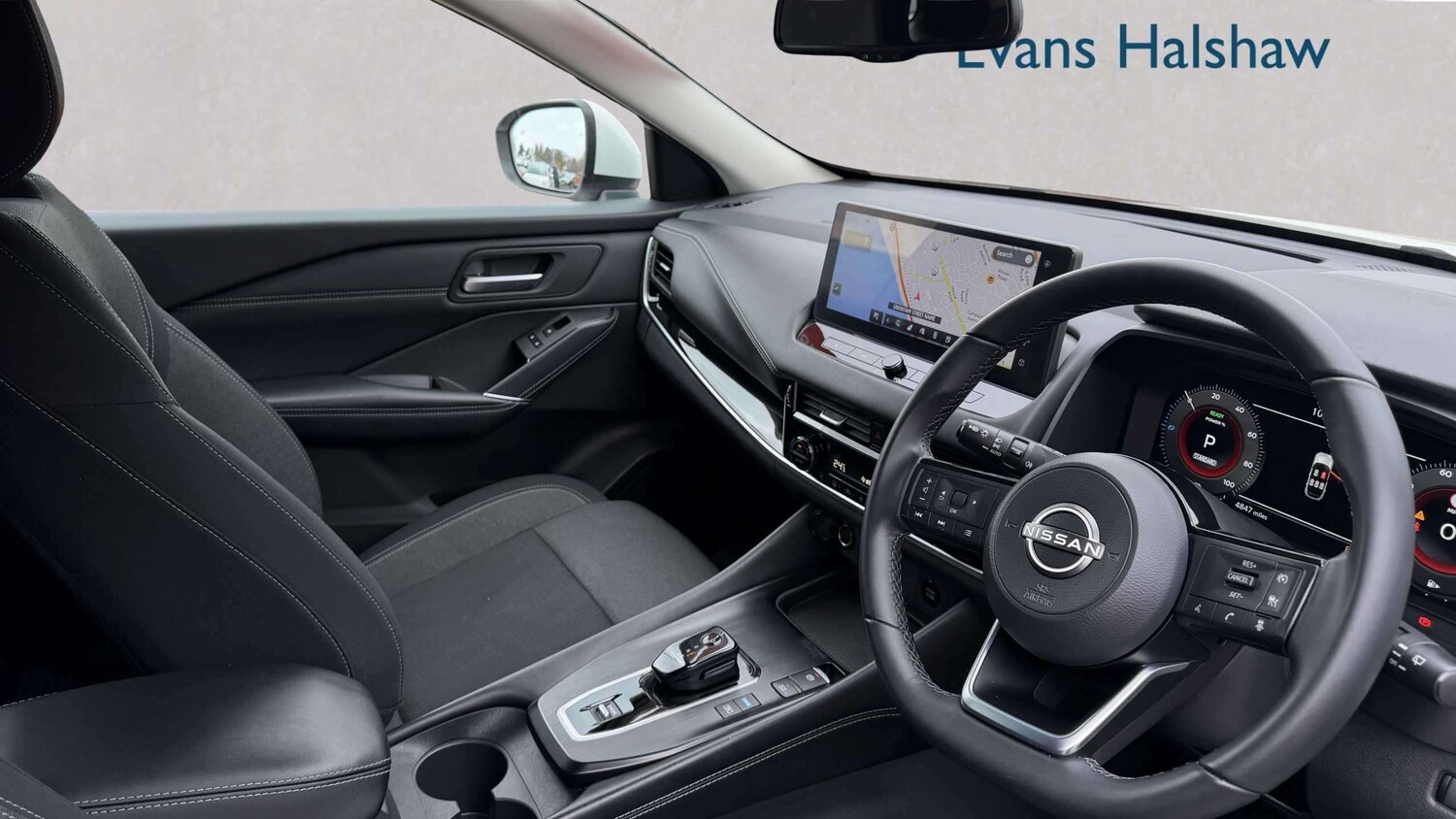 Used Nissan Qashqai for sale - 77859910: Photo 19