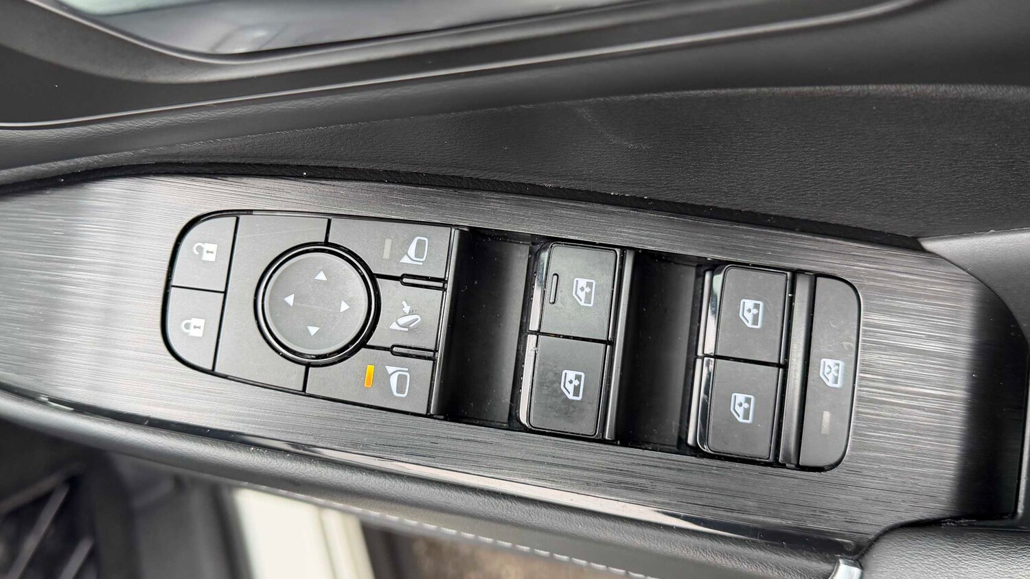 Used Nissan Qashqai for sale - 77859910: Photo 20