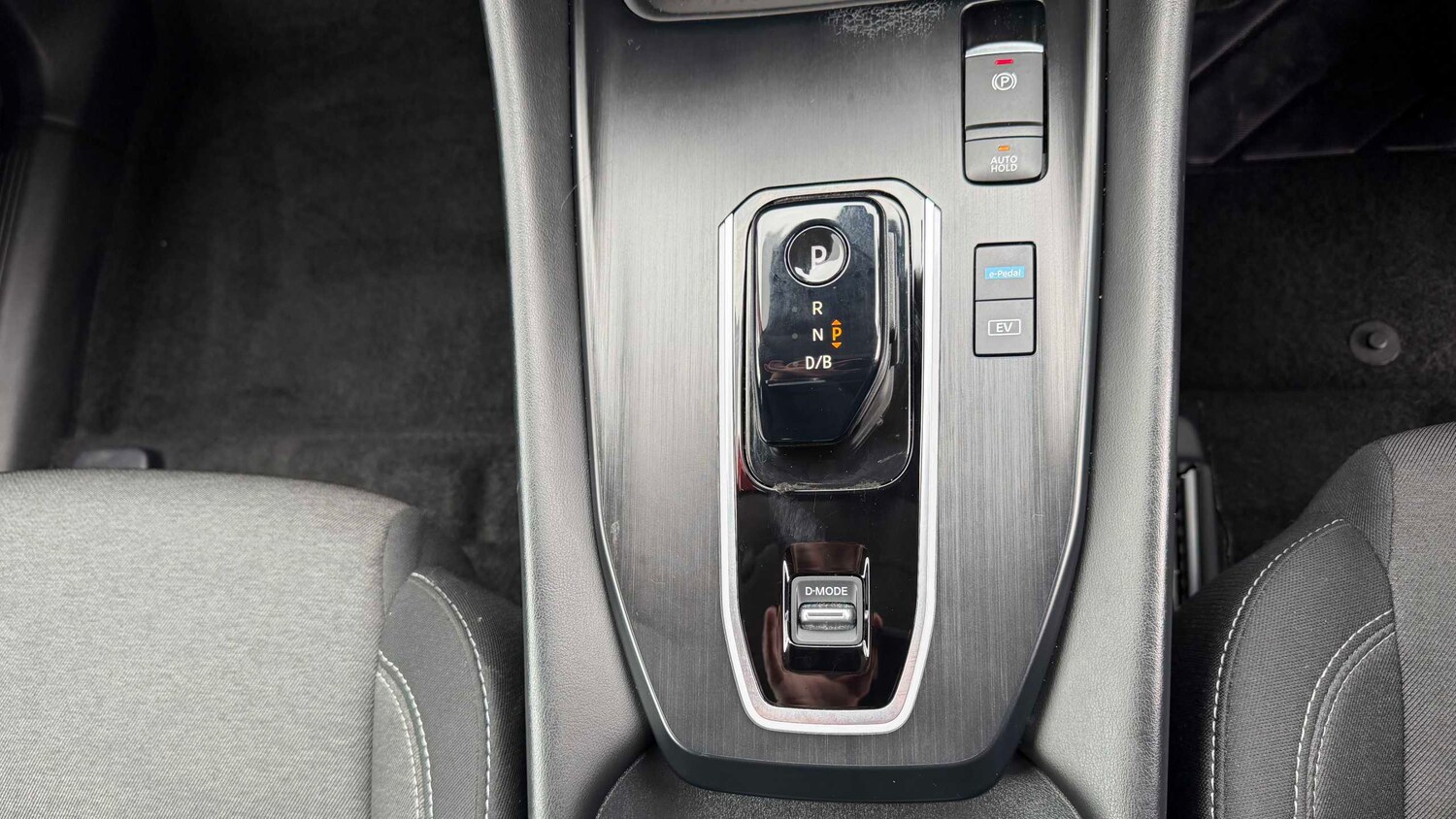 Used Nissan Qashqai for sale - 77859910: Photo 21