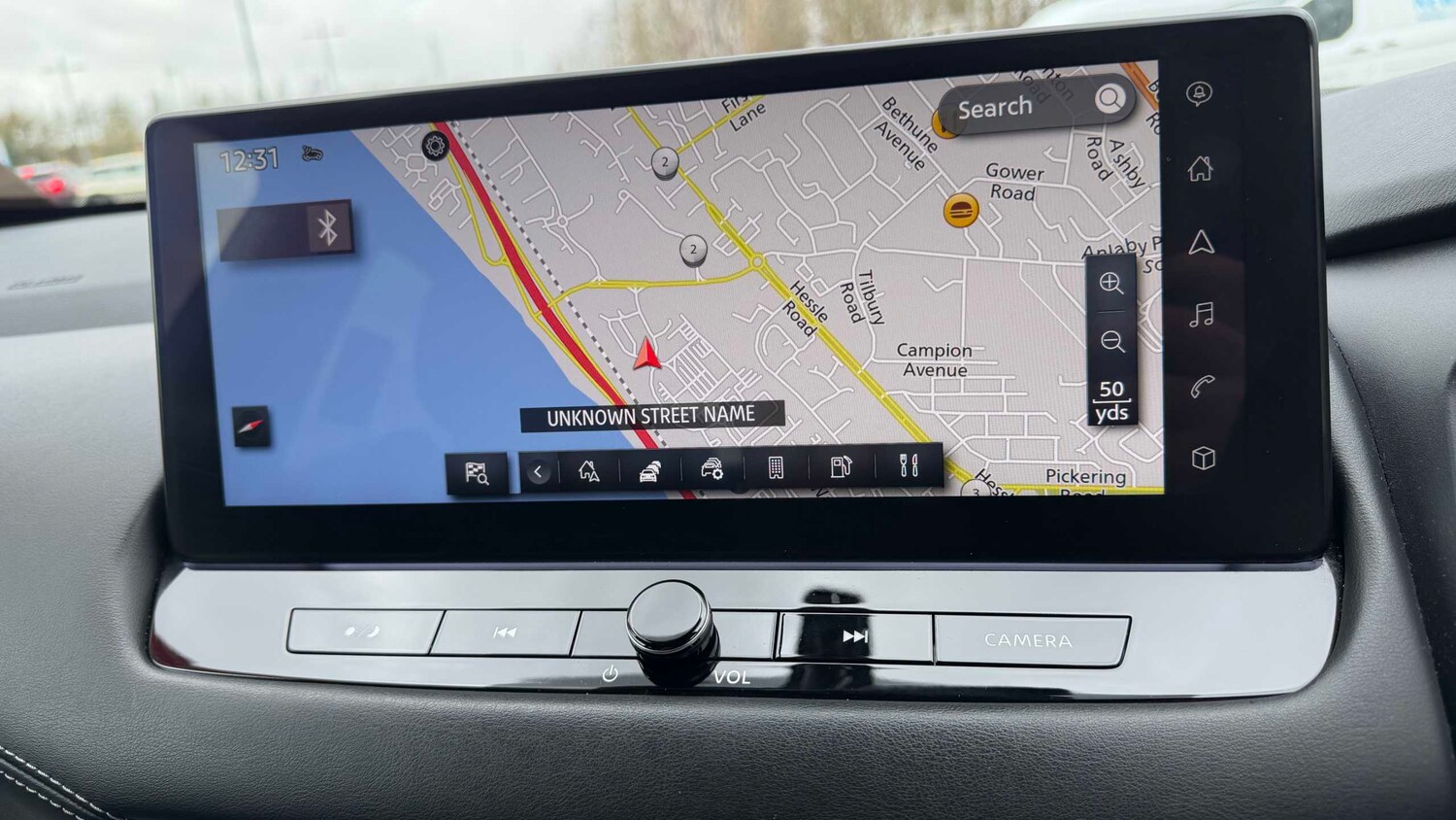 Used Nissan Qashqai for sale - 77859910: Photo 22