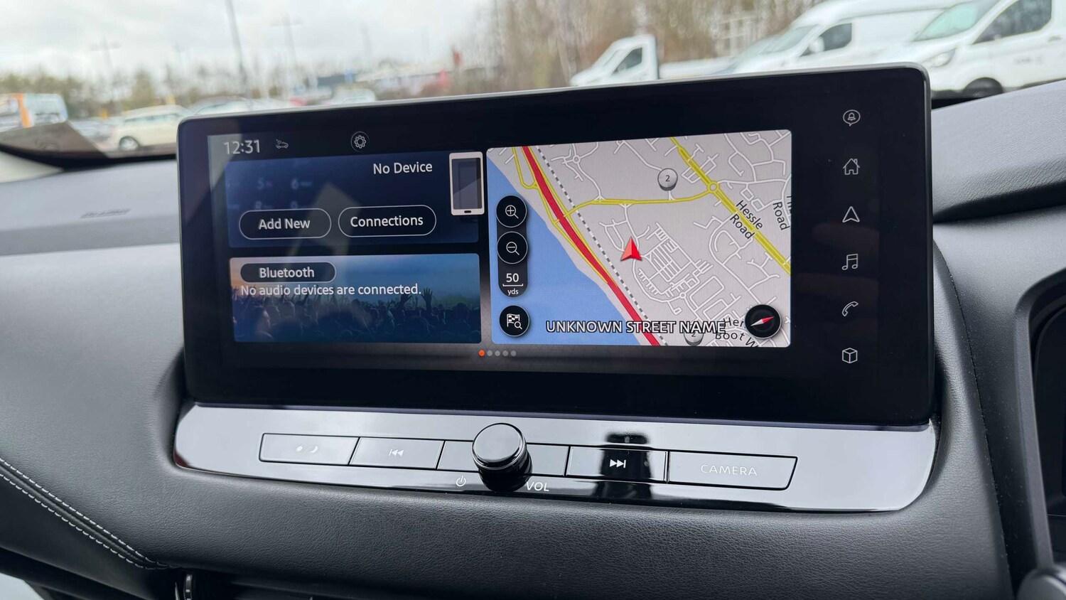 Used Nissan Qashqai for sale - 77859910: Photo 23