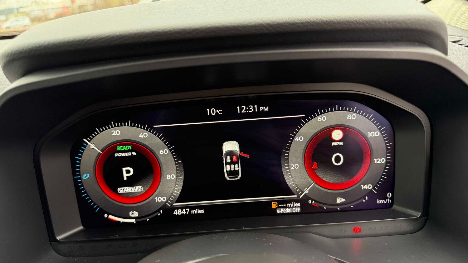 Used Nissan Qashqai for sale - 77859910: Photo 24