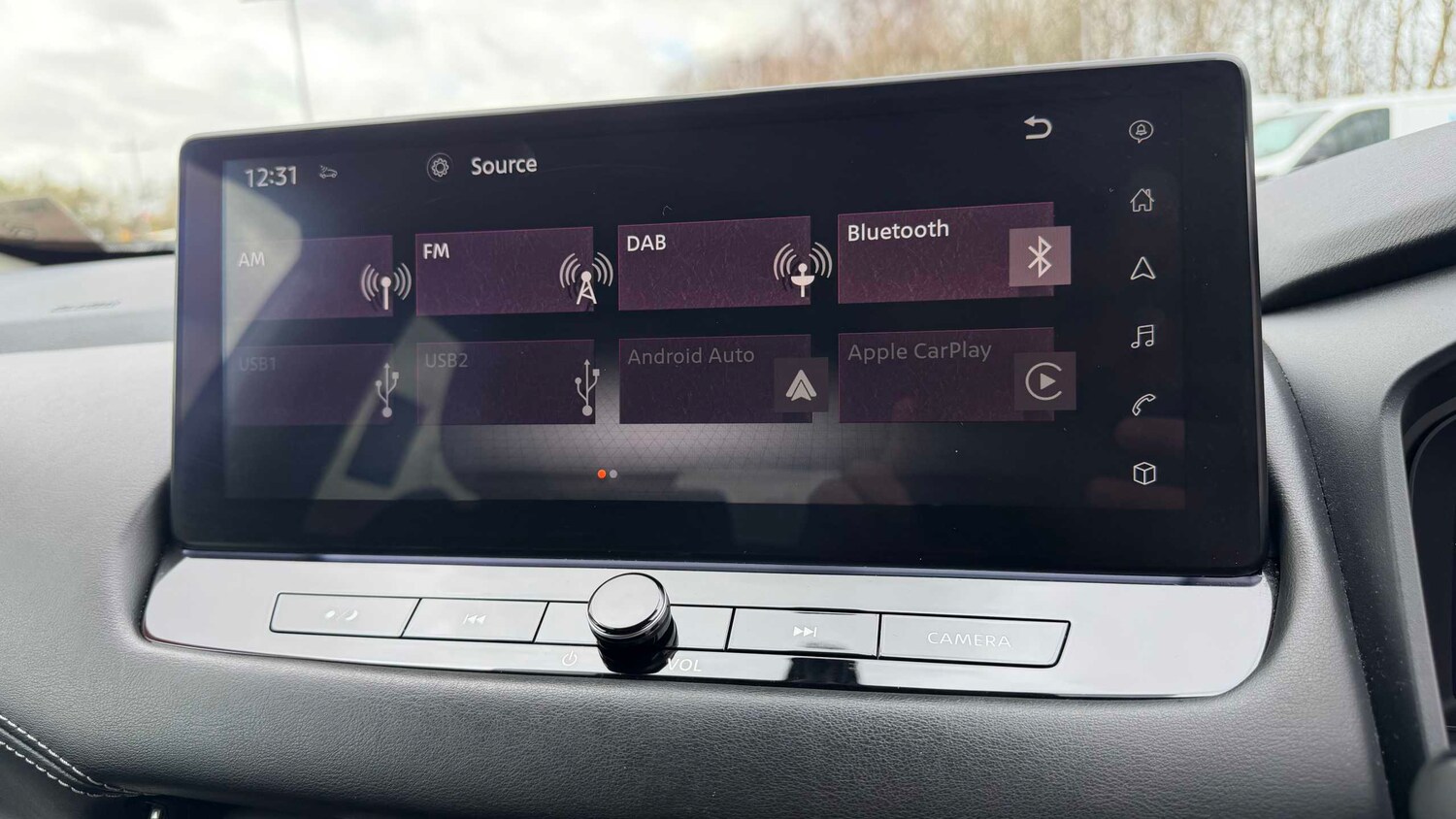 Used Nissan Qashqai for sale - 77859910: Photo 25