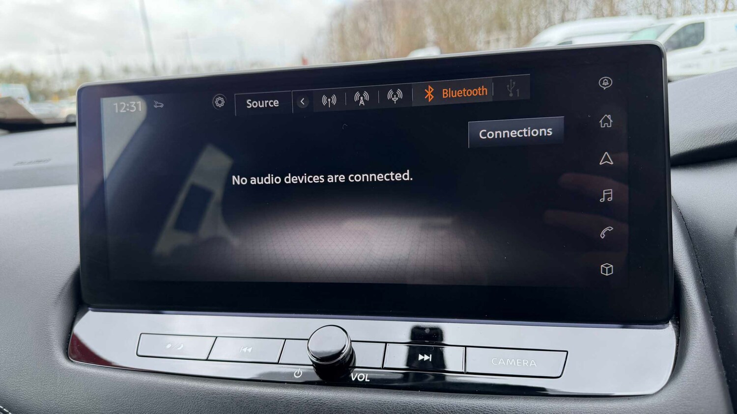 Used Nissan Qashqai for sale - 77859910: Photo 26