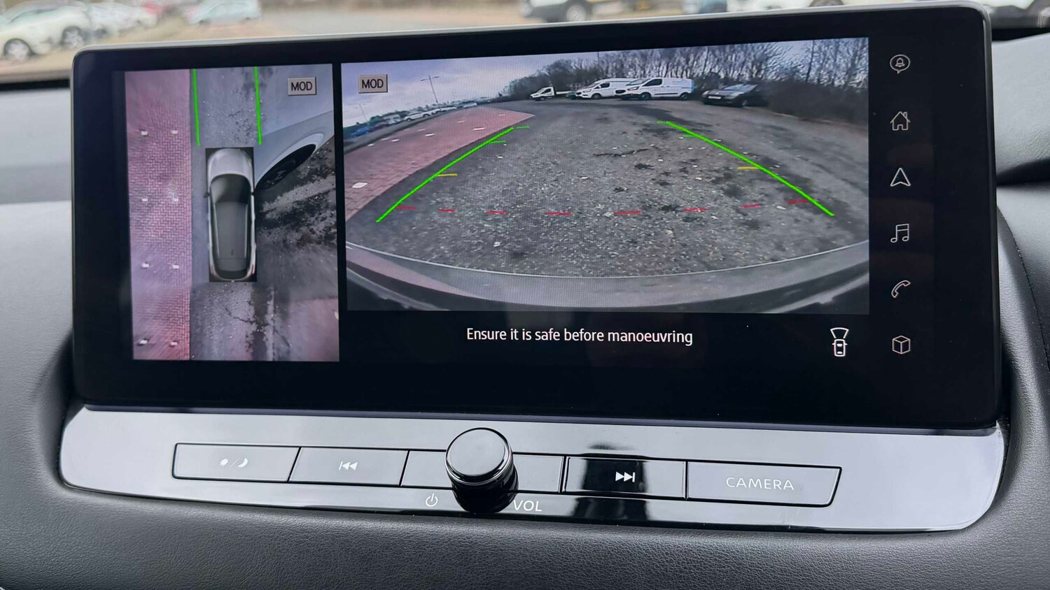 Used Nissan Qashqai for sale - 77859910: Photo 34