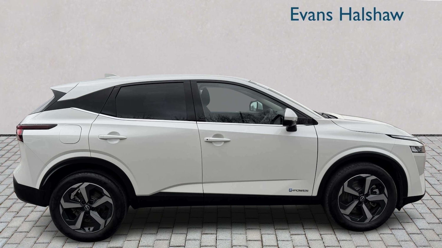 Used Nissan Qashqai for sale - 77859910: Photo 4