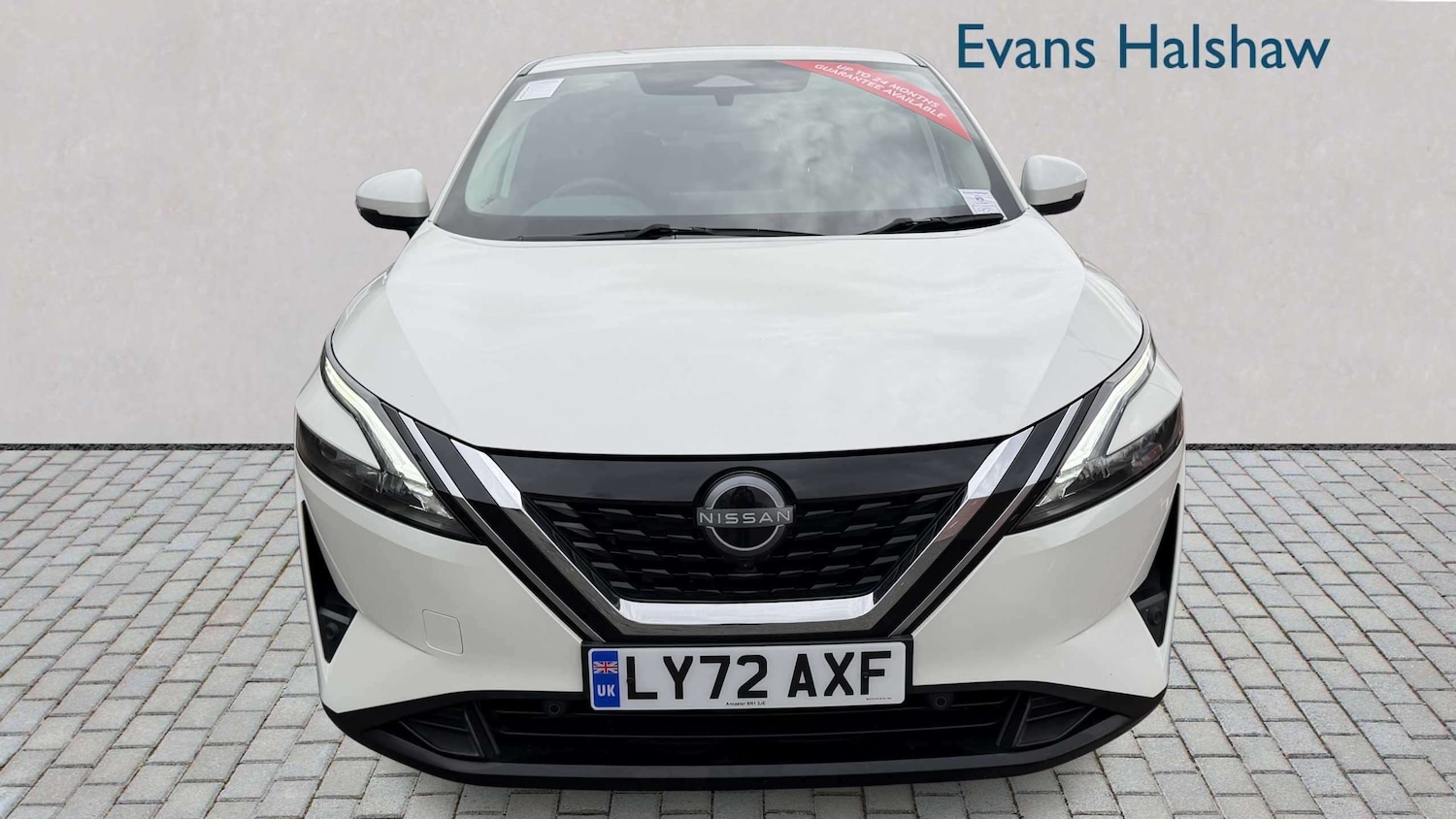 Used Nissan Qashqai for sale - 77859910: Photo 5