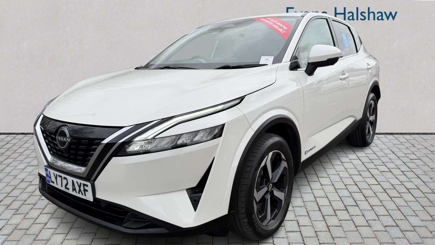 Used Nissan Qashqai for sale - 77859910: Photo 6