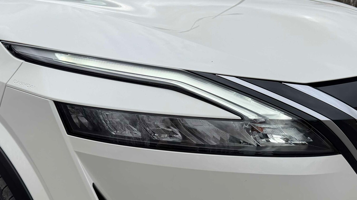 Used Nissan Qashqai for sale - 77859910: Photo 9